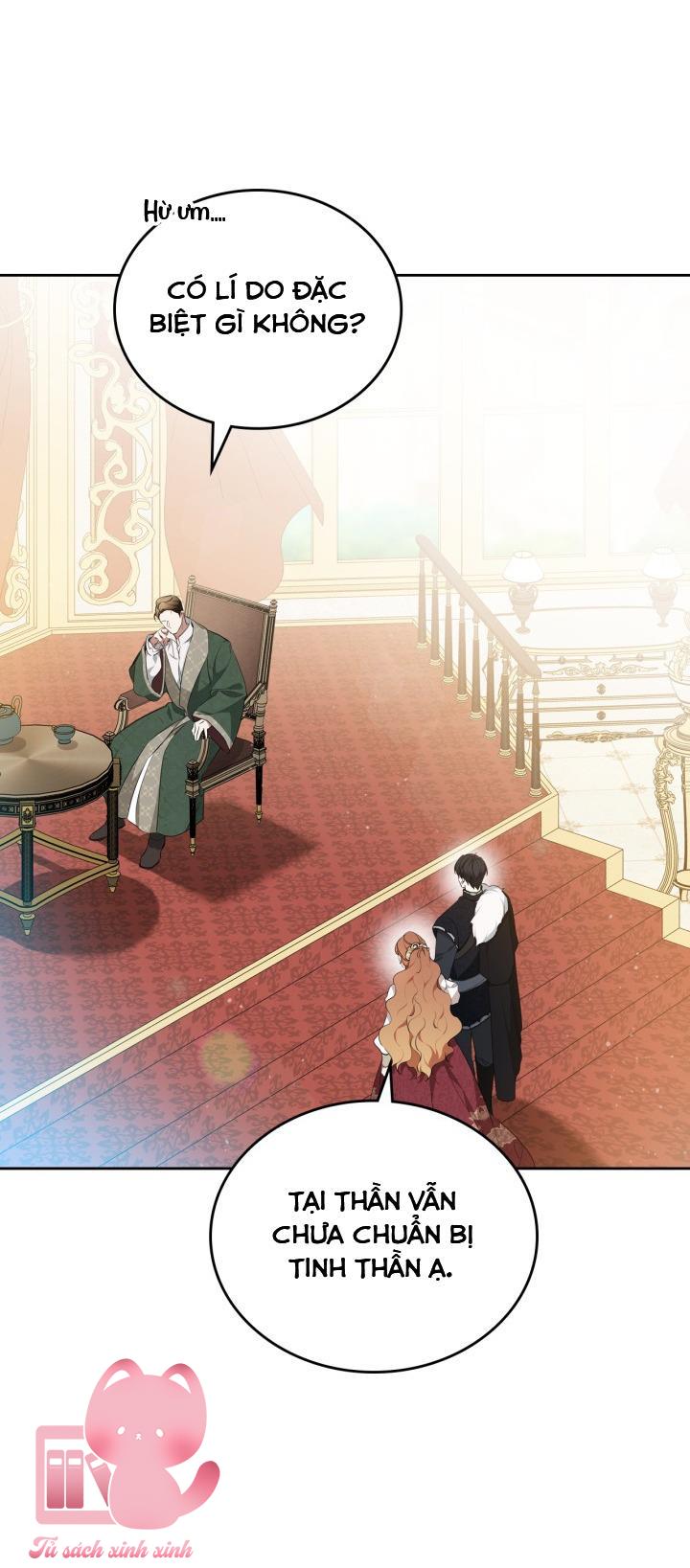 Kiếp Này Ta Sẽ Trở Thành Gia Chủ - Chap 174 - Trang 11