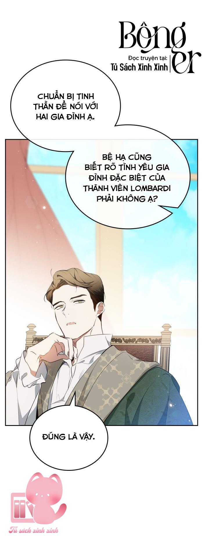 Kiếp Này Ta Sẽ Trở Thành Gia Chủ - Chap 174 - Trang 12
