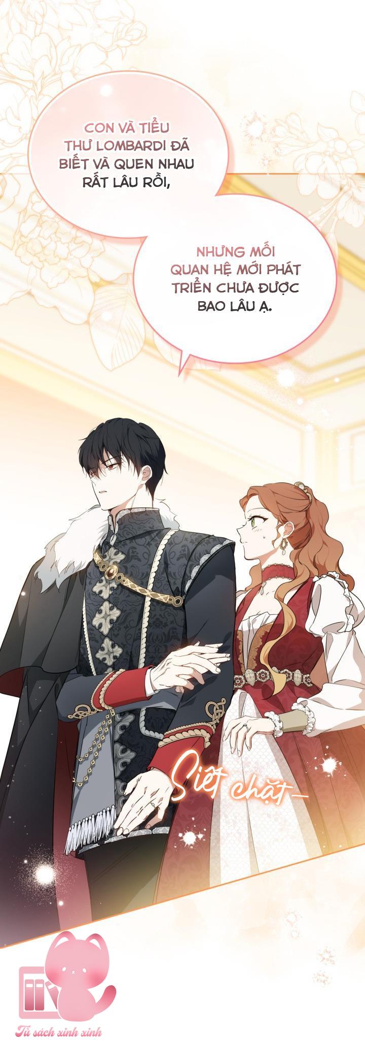 Kiếp Này Ta Sẽ Trở Thành Gia Chủ - Chap 174 - Trang 14