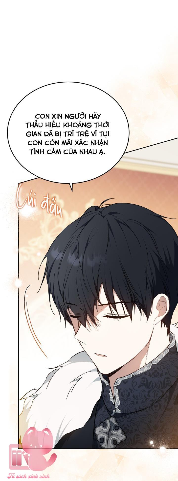 Kiếp Này Ta Sẽ Trở Thành Gia Chủ - Chap 174 - Trang 15