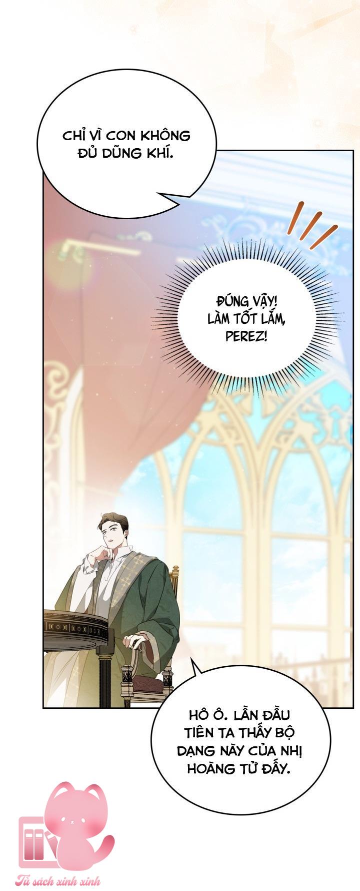 Kiếp Này Ta Sẽ Trở Thành Gia Chủ - Chap 174 - Trang 16