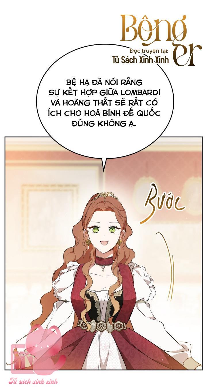 Kiếp Này Ta Sẽ Trở Thành Gia Chủ - Chap 174 - Trang 17