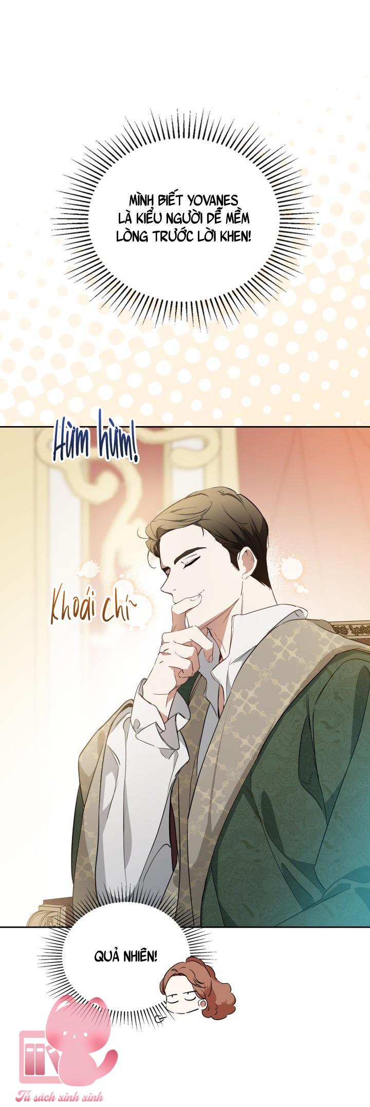 Kiếp Này Ta Sẽ Trở Thành Gia Chủ - Chap 174 - Trang 19