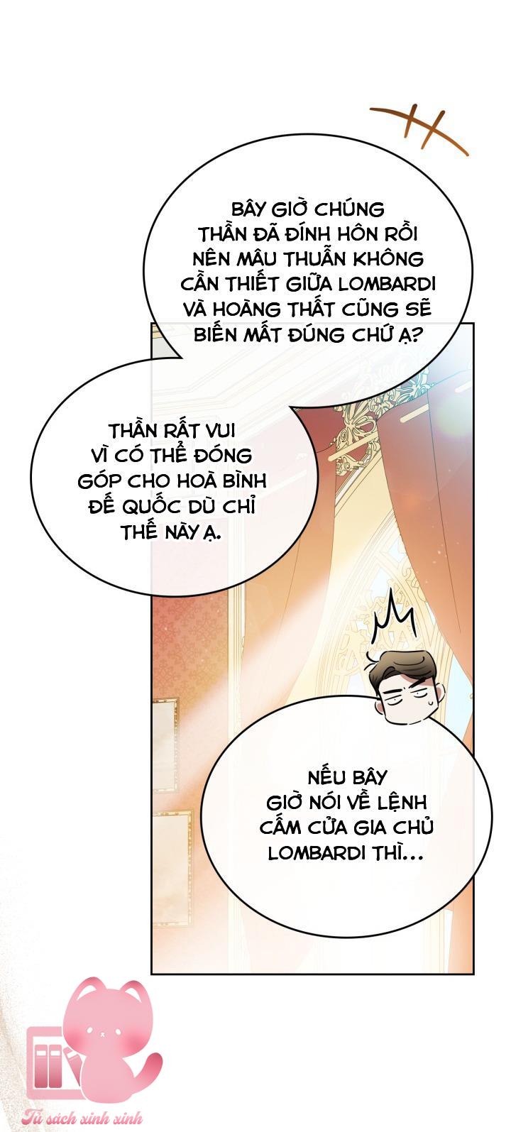 Kiếp Này Ta Sẽ Trở Thành Gia Chủ - Chap 174 - Trang 20