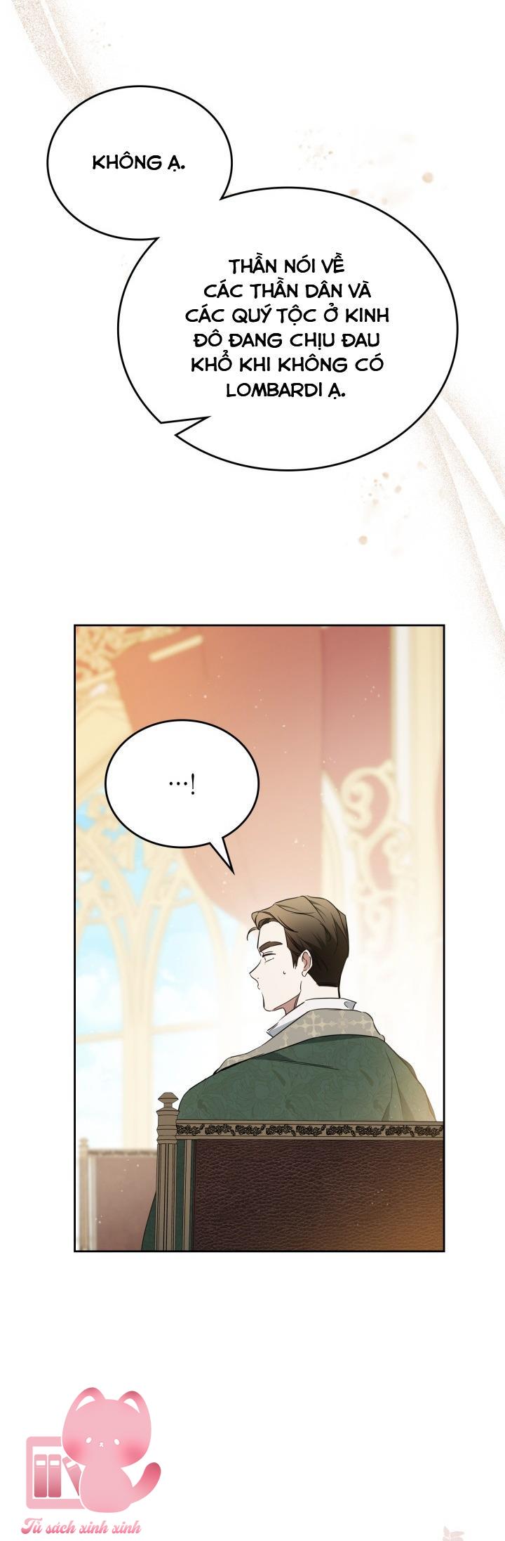 Kiếp Này Ta Sẽ Trở Thành Gia Chủ - Chap 174 - Trang 21