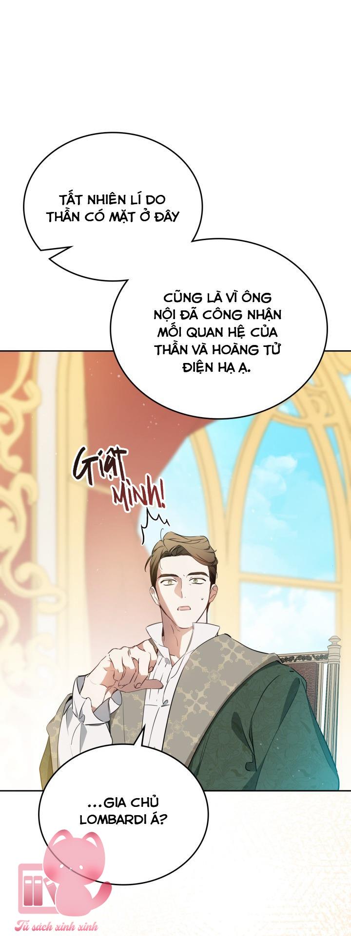 Kiếp Này Ta Sẽ Trở Thành Gia Chủ - Chap 174 - Trang 25