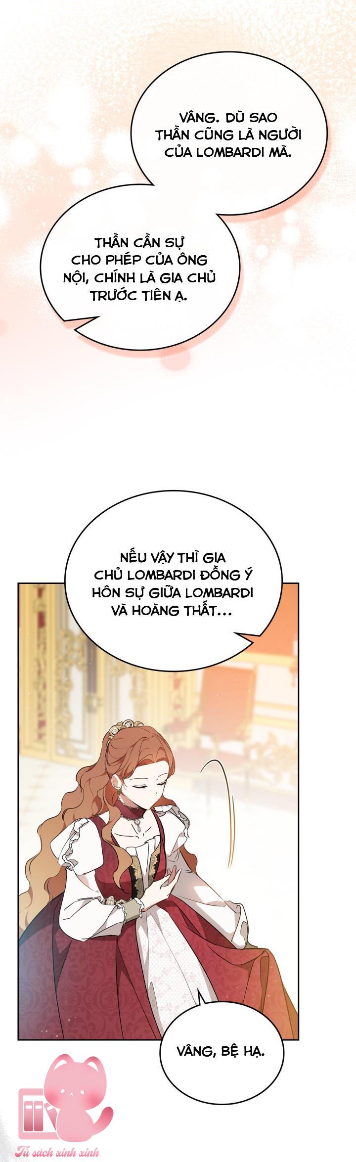 Kiếp Này Ta Sẽ Trở Thành Gia Chủ - Chap 174 - Trang 26