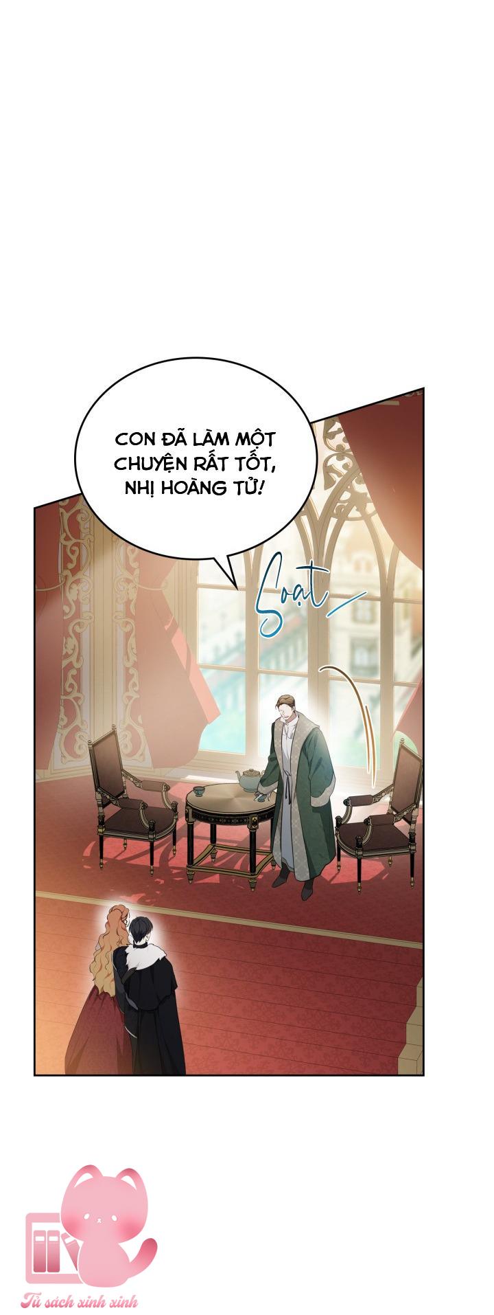 Kiếp Này Ta Sẽ Trở Thành Gia Chủ - Chap 174 - Trang 29