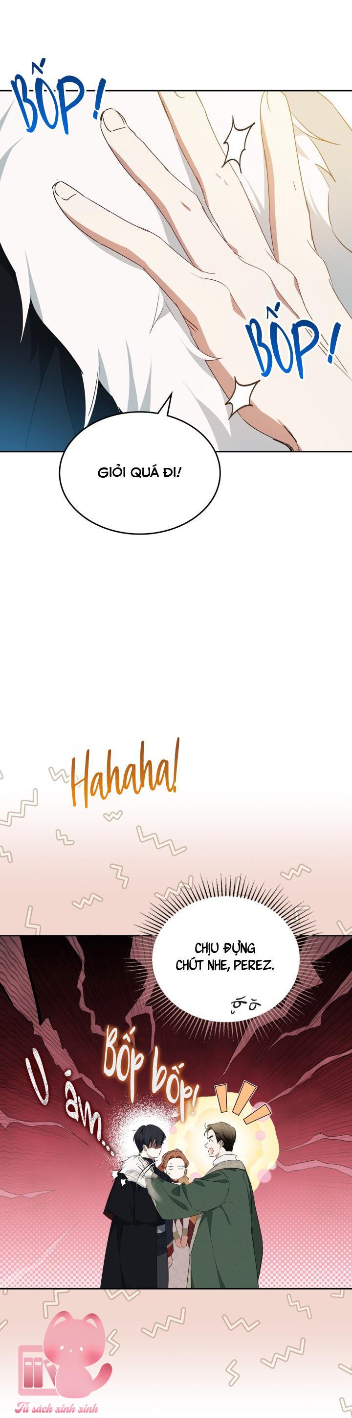 Kiếp Này Ta Sẽ Trở Thành Gia Chủ - Chap 174 - Trang 30