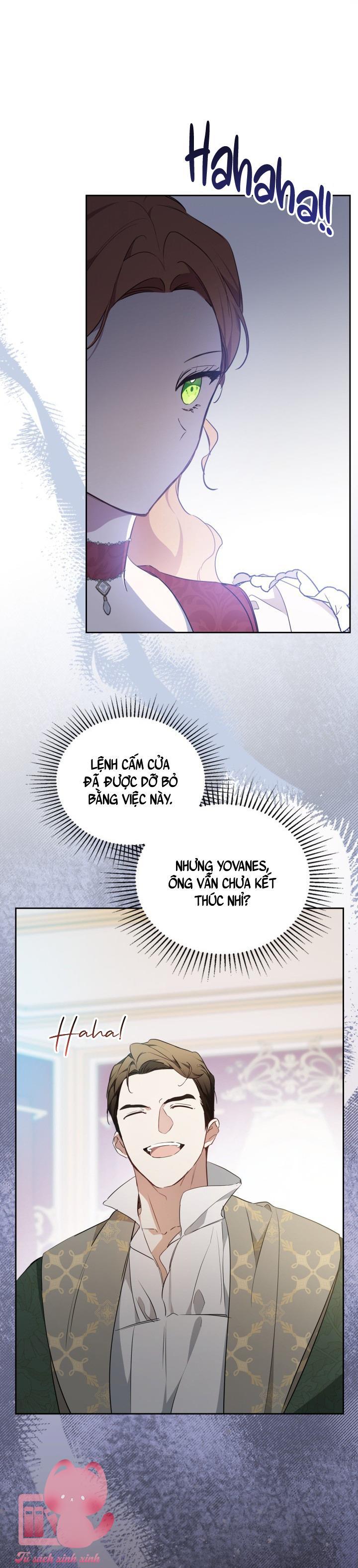 Kiếp Này Ta Sẽ Trở Thành Gia Chủ - Chap 174 - Trang 31
