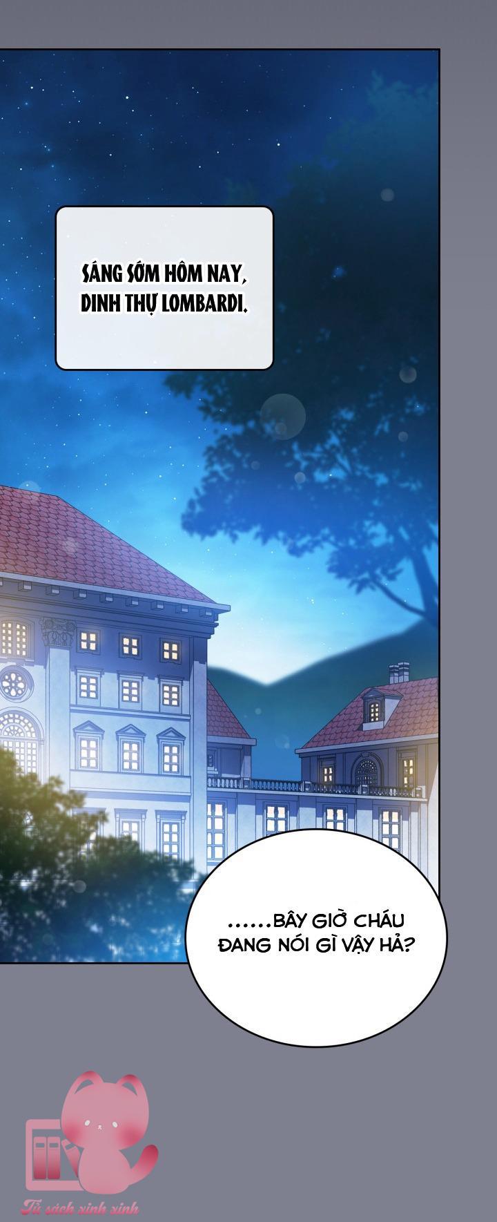 Kiếp Này Ta Sẽ Trở Thành Gia Chủ - Chap 174 - Trang 34