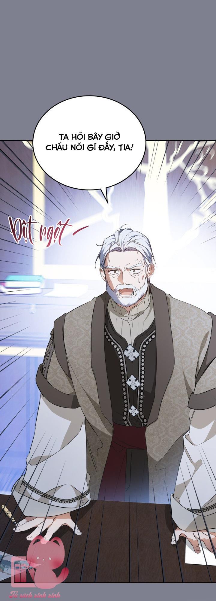 Kiếp Này Ta Sẽ Trở Thành Gia Chủ - Chap 174 - Trang 35