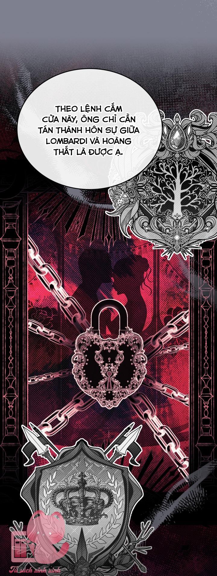 Kiếp Này Ta Sẽ Trở Thành Gia Chủ - Chap 174 - Trang 40