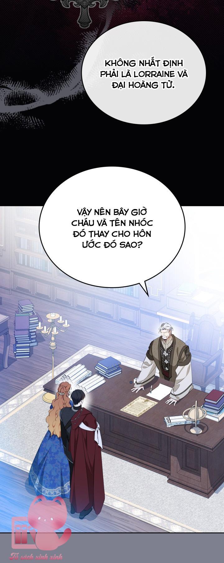 Kiếp Này Ta Sẽ Trở Thành Gia Chủ - Chap 174 - Trang 41