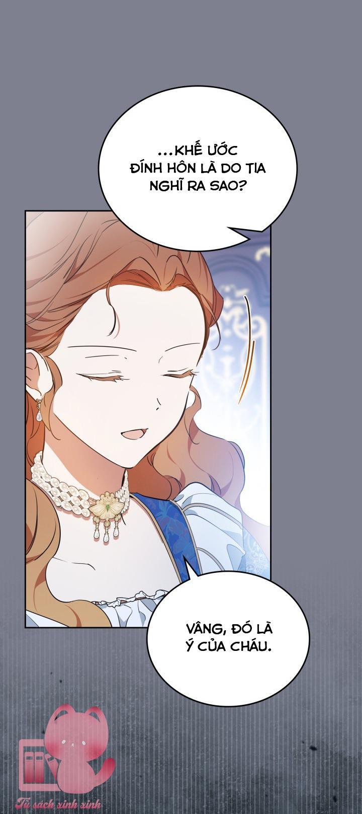 Kiếp Này Ta Sẽ Trở Thành Gia Chủ - Chap 174 - Trang 46
