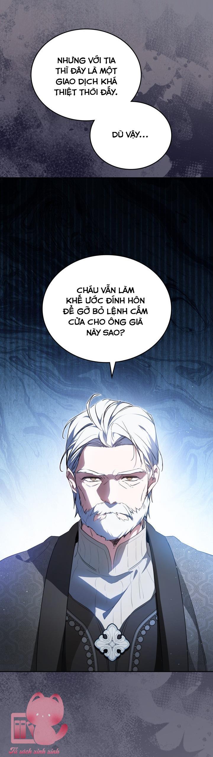 Kiếp Này Ta Sẽ Trở Thành Gia Chủ - Chap 174 - Trang 49