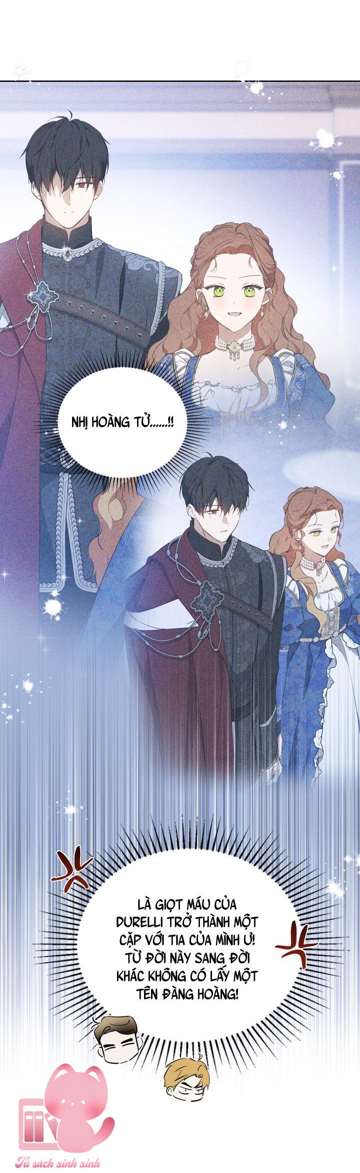 Kiếp Này Ta Sẽ Trở Thành Gia Chủ - Chap 174 - Trang 58