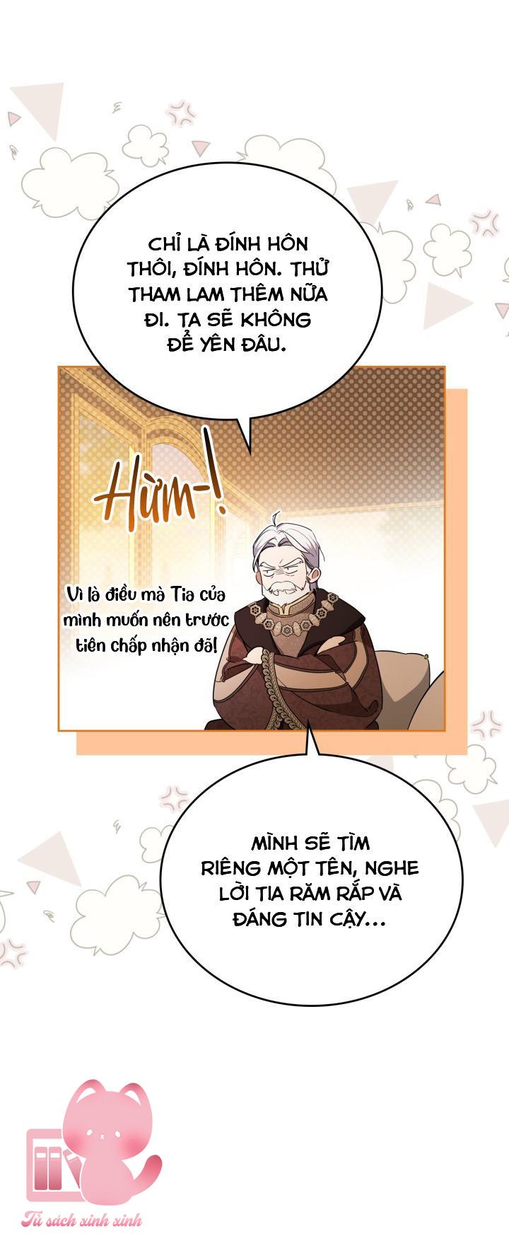 Kiếp Này Ta Sẽ Trở Thành Gia Chủ - Chap 174 - Trang 59