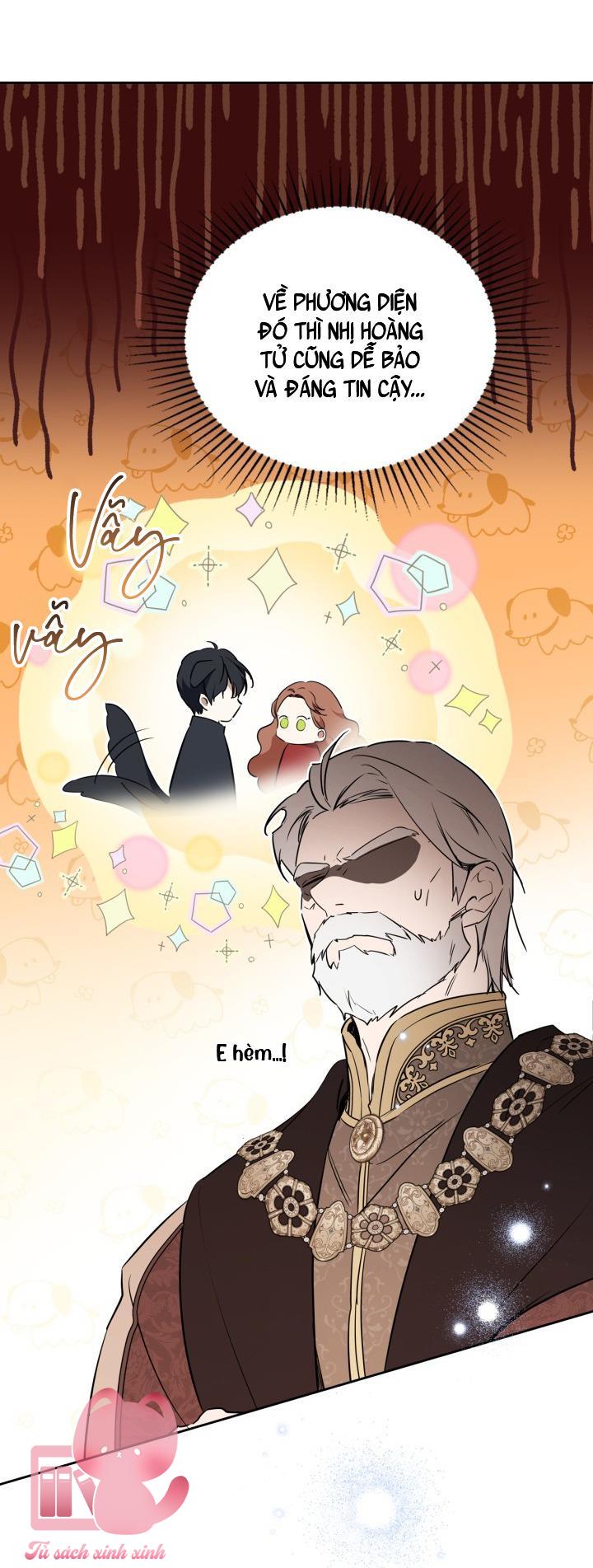 Kiếp Này Ta Sẽ Trở Thành Gia Chủ - Chap 174 - Trang 61