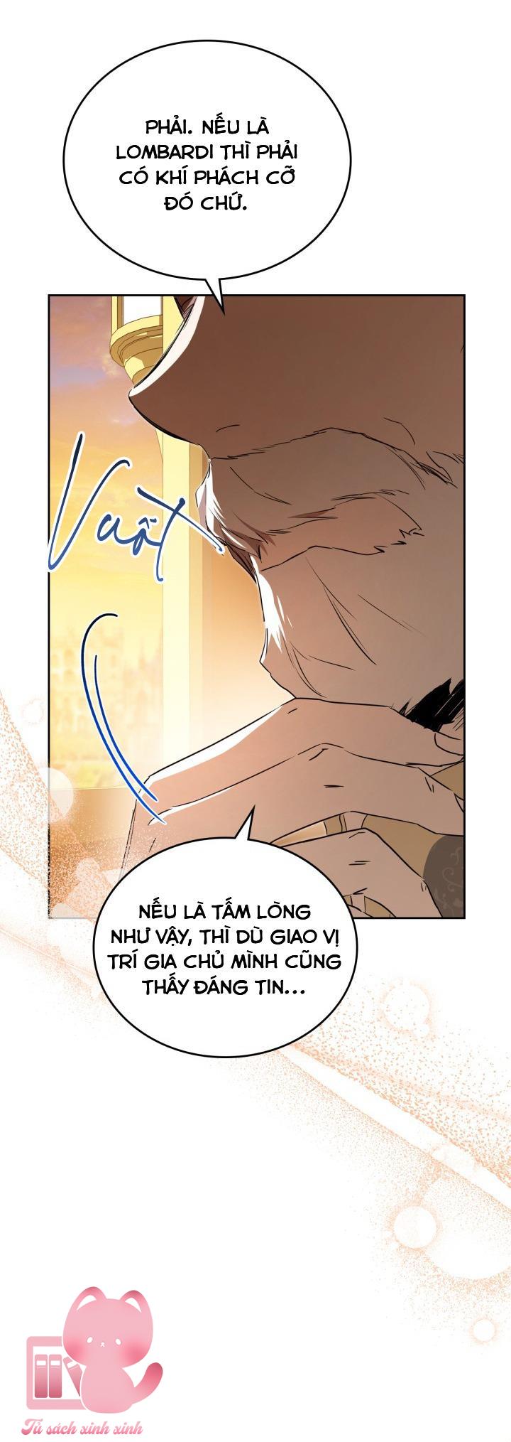 Kiếp Này Ta Sẽ Trở Thành Gia Chủ - Chap 174 - Trang 64