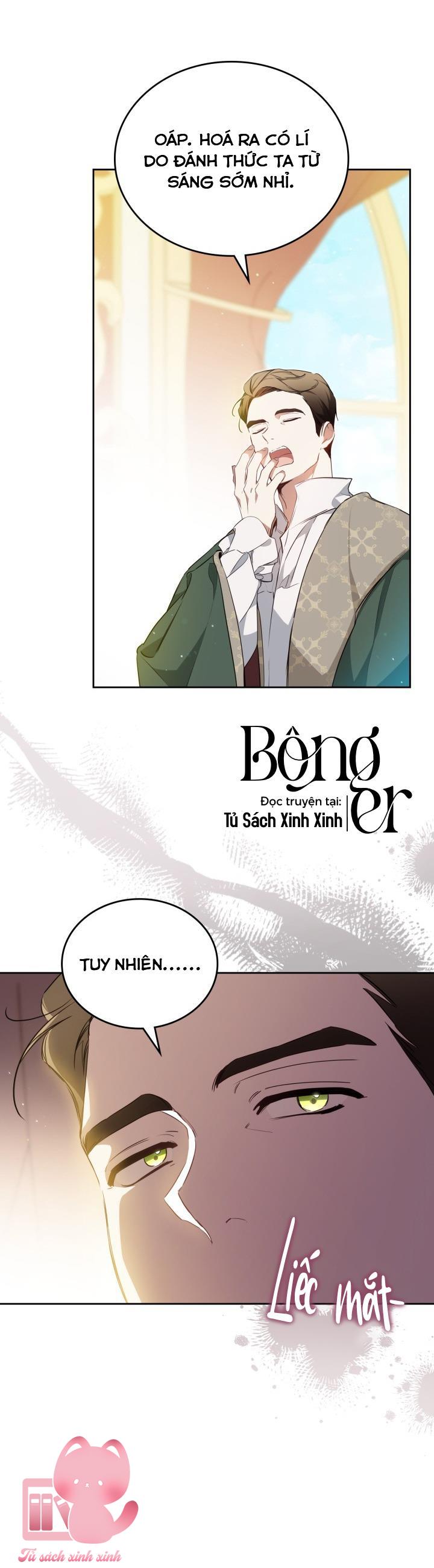 Kiếp Này Ta Sẽ Trở Thành Gia Chủ - Chap 174 - Trang 8