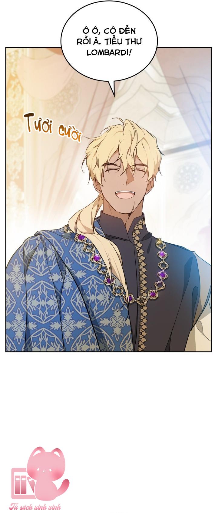 Kiếp Này Ta Sẽ Trở Thành Gia Chủ - Chap 175 - Trang 14