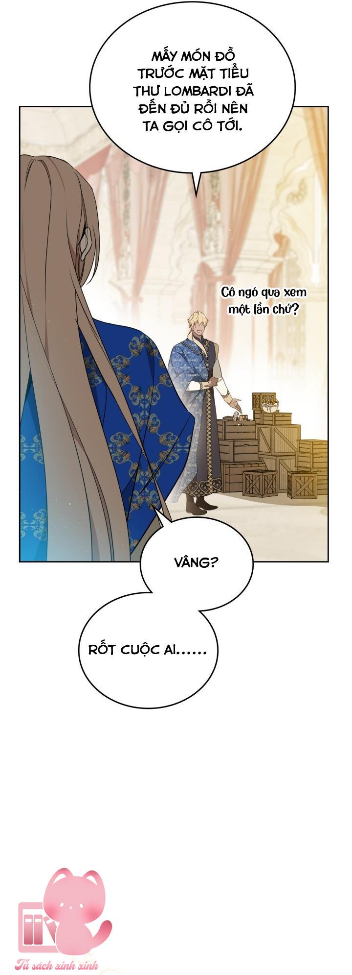 Kiếp Này Ta Sẽ Trở Thành Gia Chủ - Chap 175 - Trang 15