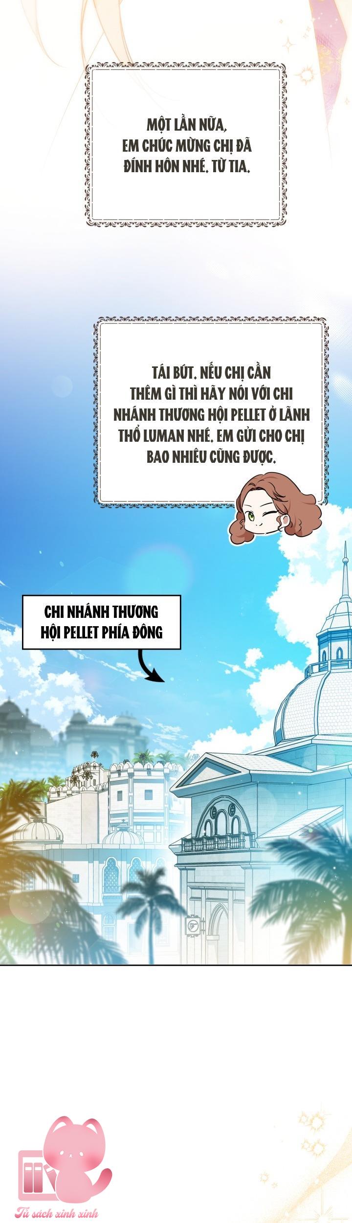 Kiếp Này Ta Sẽ Trở Thành Gia Chủ - Chap 175 - Trang 19