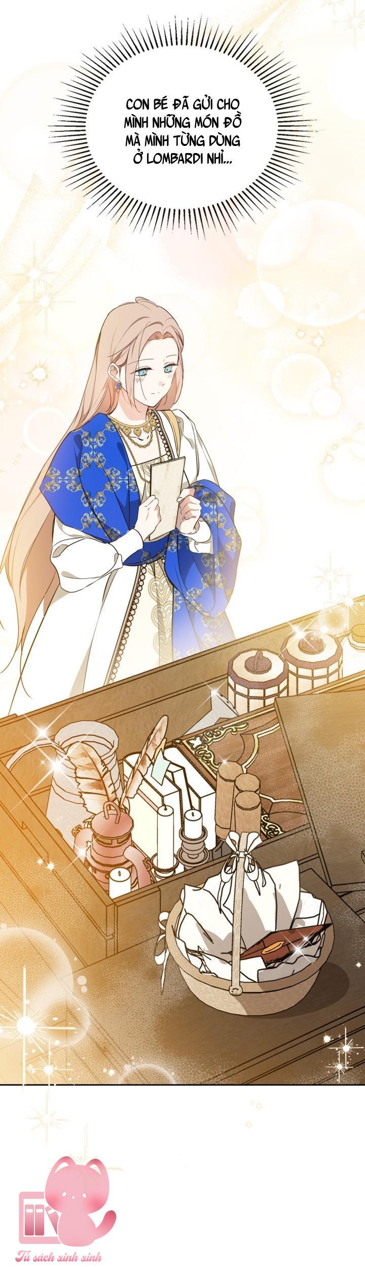 Kiếp Này Ta Sẽ Trở Thành Gia Chủ - Chap 175 - Trang 20