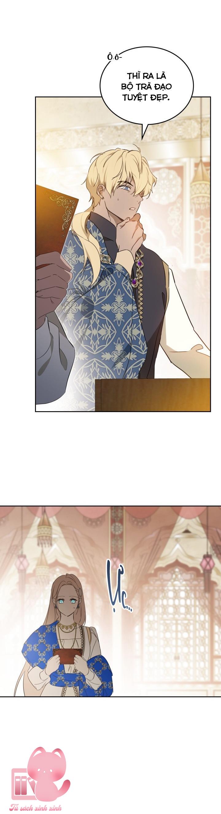 Kiếp Này Ta Sẽ Trở Thành Gia Chủ - Chap 175 - Trang 25