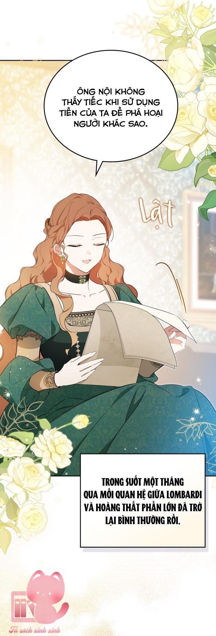 Kiếp Này Ta Sẽ Trở Thành Gia Chủ - Chap 175 - Trang 37