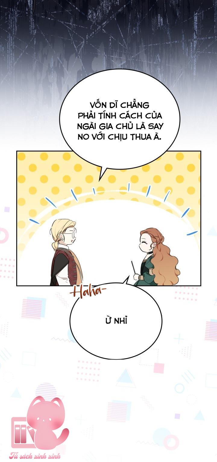 Kiếp Này Ta Sẽ Trở Thành Gia Chủ - Chap 175 - Trang 40