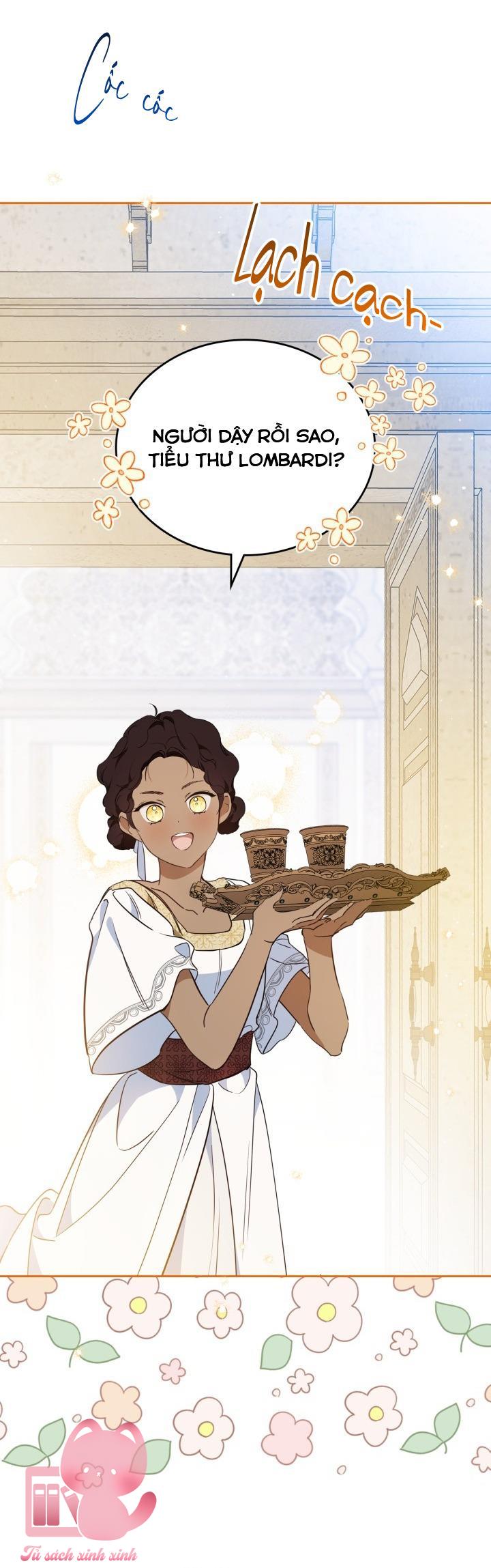 Kiếp Này Ta Sẽ Trở Thành Gia Chủ - Chap 175 - Trang 5