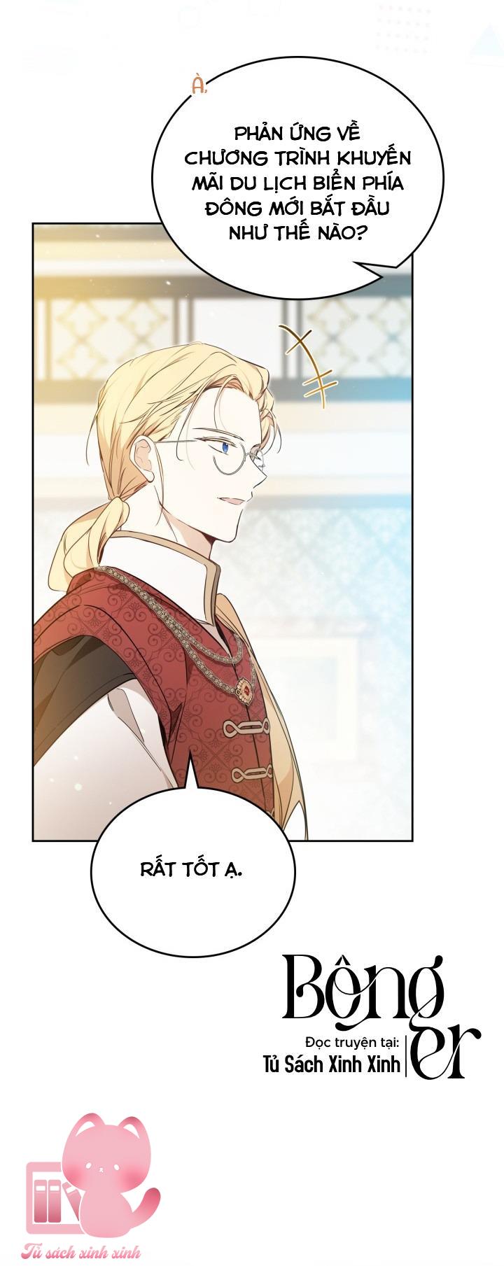 Kiếp Này Ta Sẽ Trở Thành Gia Chủ - Chap 175 - Trang 41