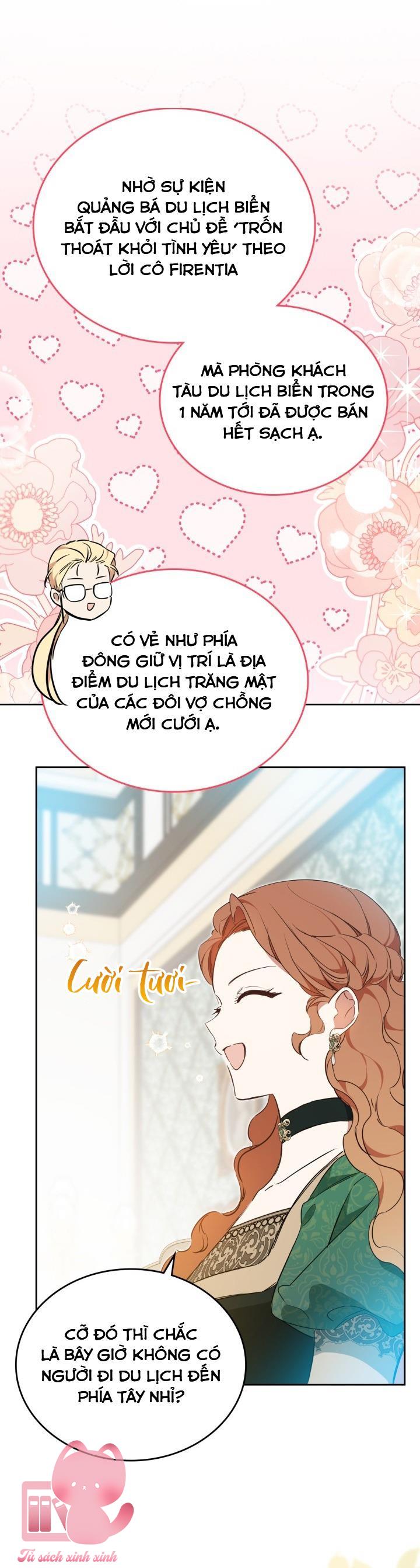 Kiếp Này Ta Sẽ Trở Thành Gia Chủ - Chap 175 - Trang 42
