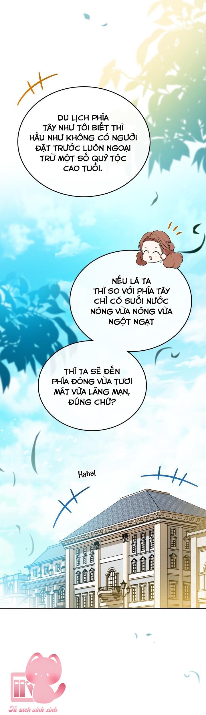 Kiếp Này Ta Sẽ Trở Thành Gia Chủ - Chap 175 - Trang 43