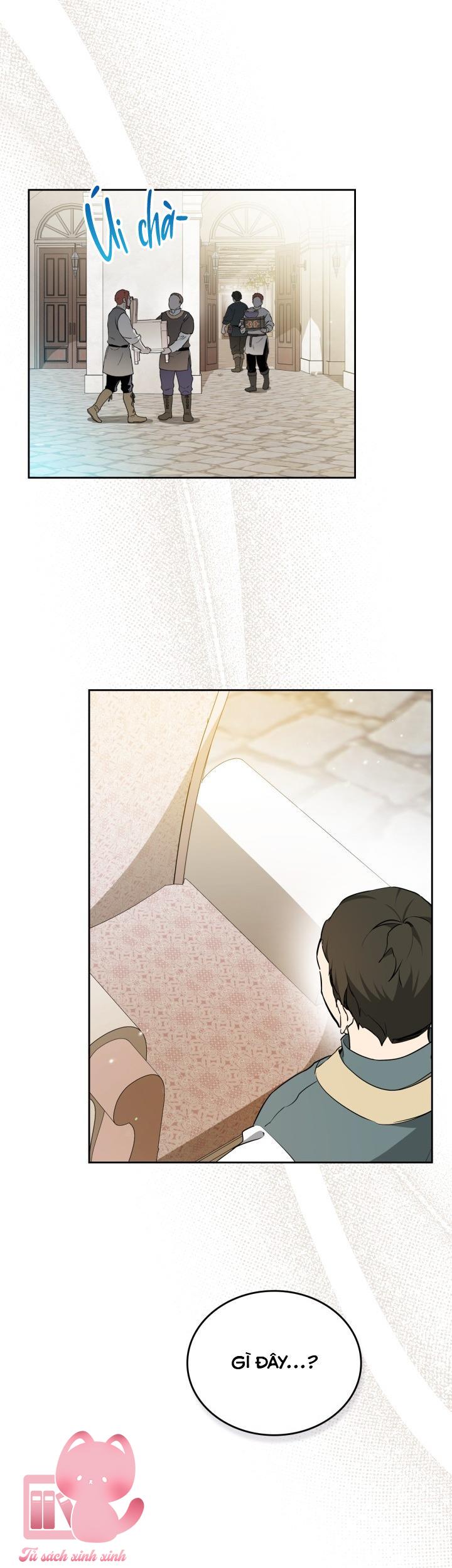 Kiếp Này Ta Sẽ Trở Thành Gia Chủ - Chap 175 - Trang 45