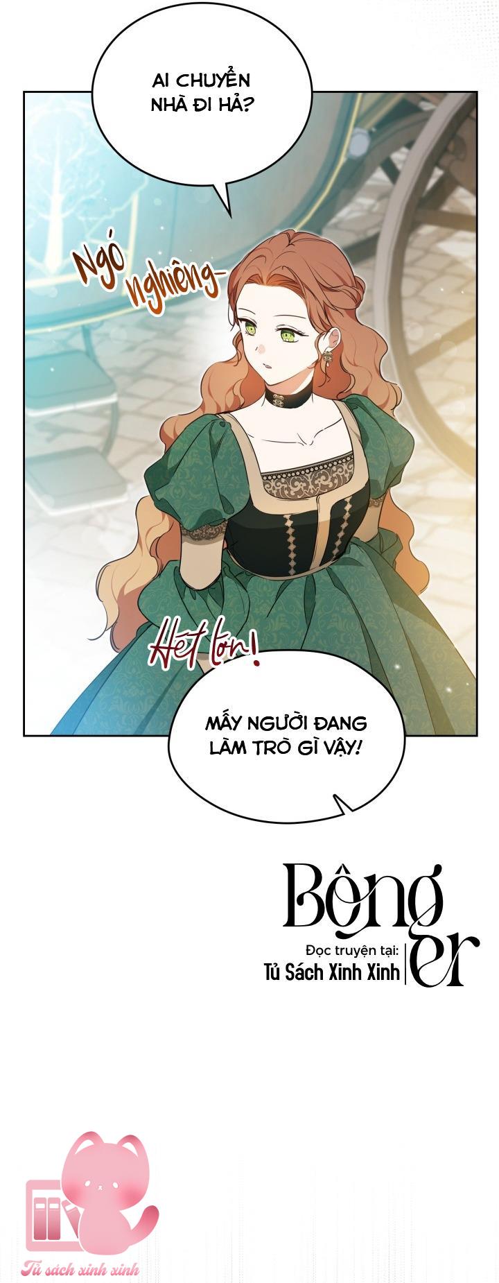 Kiếp Này Ta Sẽ Trở Thành Gia Chủ - Chap 175 - Trang 46