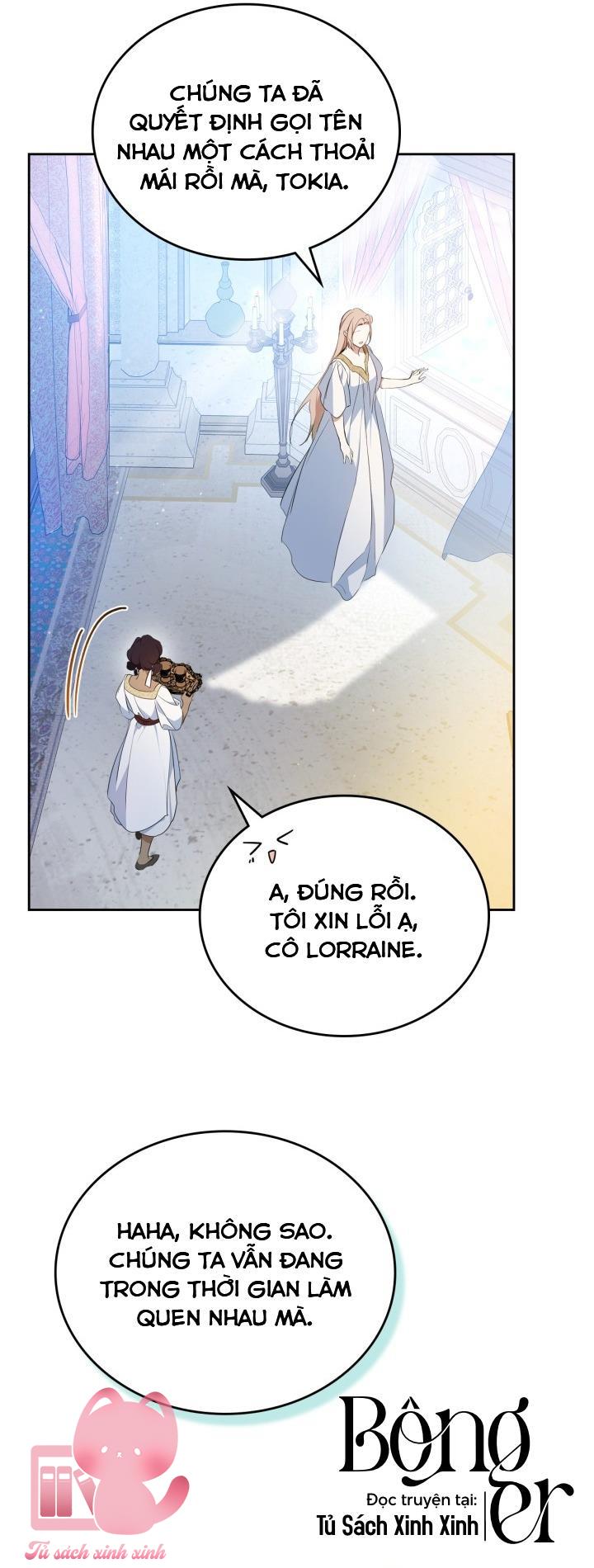 Kiếp Này Ta Sẽ Trở Thành Gia Chủ - Chap 175 - Trang 6