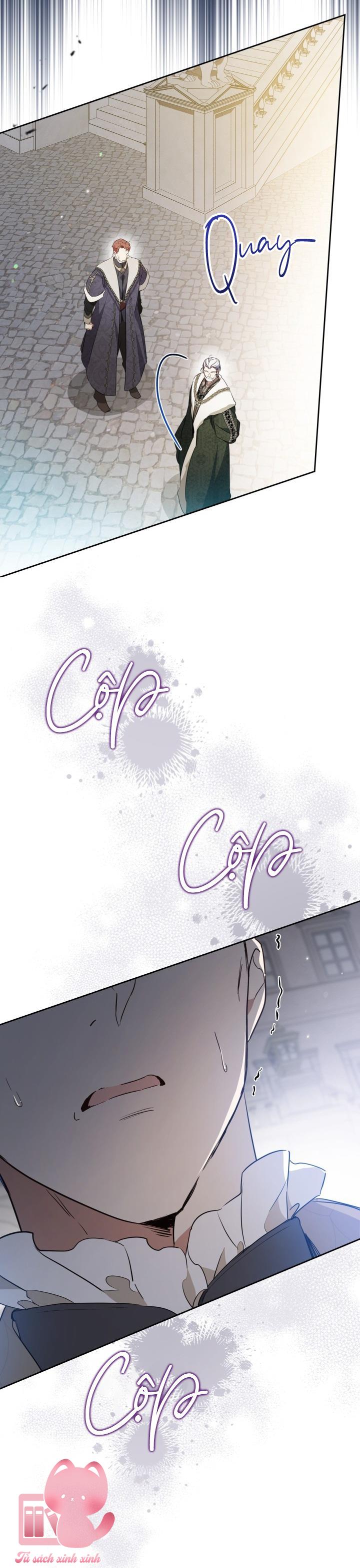 Kiếp Này Ta Sẽ Trở Thành Gia Chủ - Chap 175 - Trang 57