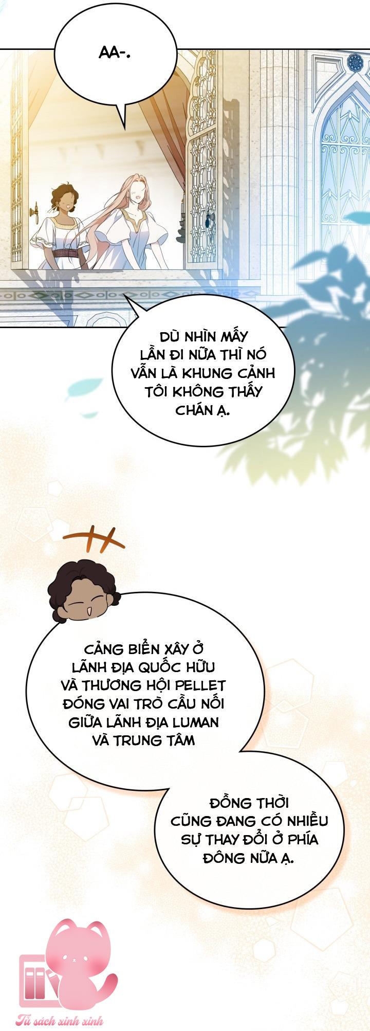 Kiếp Này Ta Sẽ Trở Thành Gia Chủ - Chap 175 - Trang 9