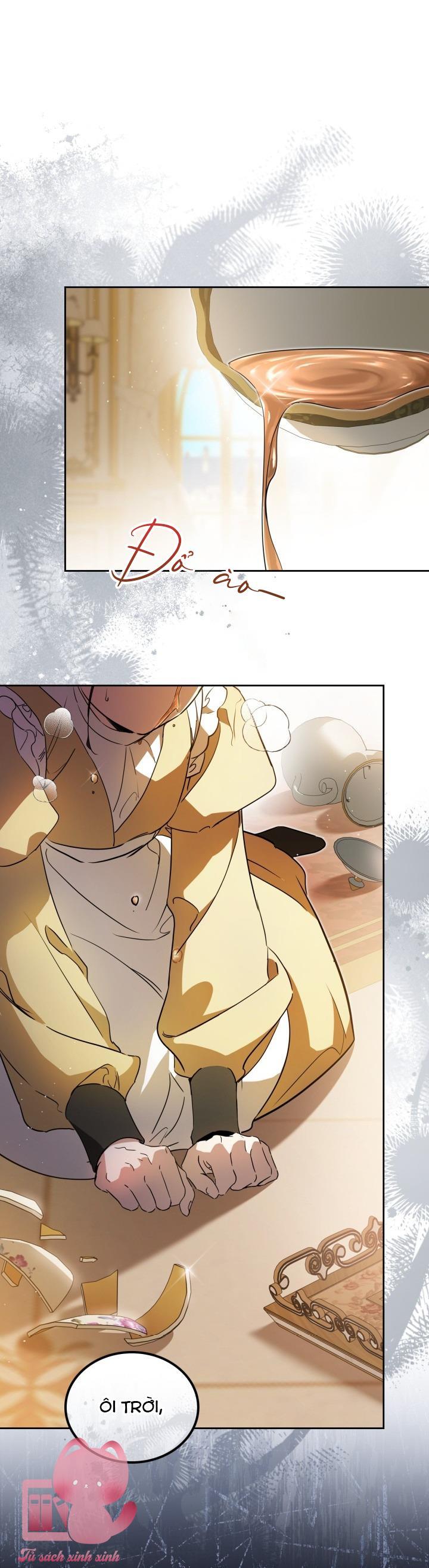Kiếp Này Ta Sẽ Trở Thành Gia Chủ - Chap 176 - Trang 2