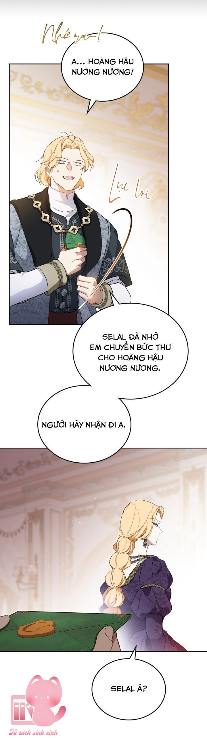Kiếp Này Ta Sẽ Trở Thành Gia Chủ - Chap 176 - Trang 14
