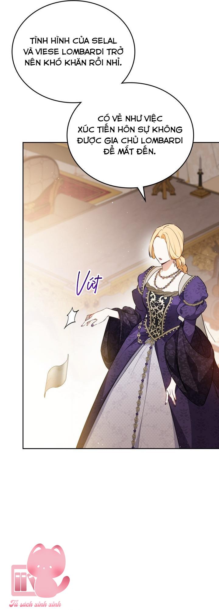 Kiếp Này Ta Sẽ Trở Thành Gia Chủ - Chap 176 - Trang 17