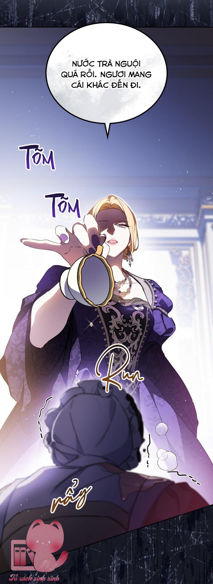 Kiếp Này Ta Sẽ Trở Thành Gia Chủ - Chap 176 - Trang 3