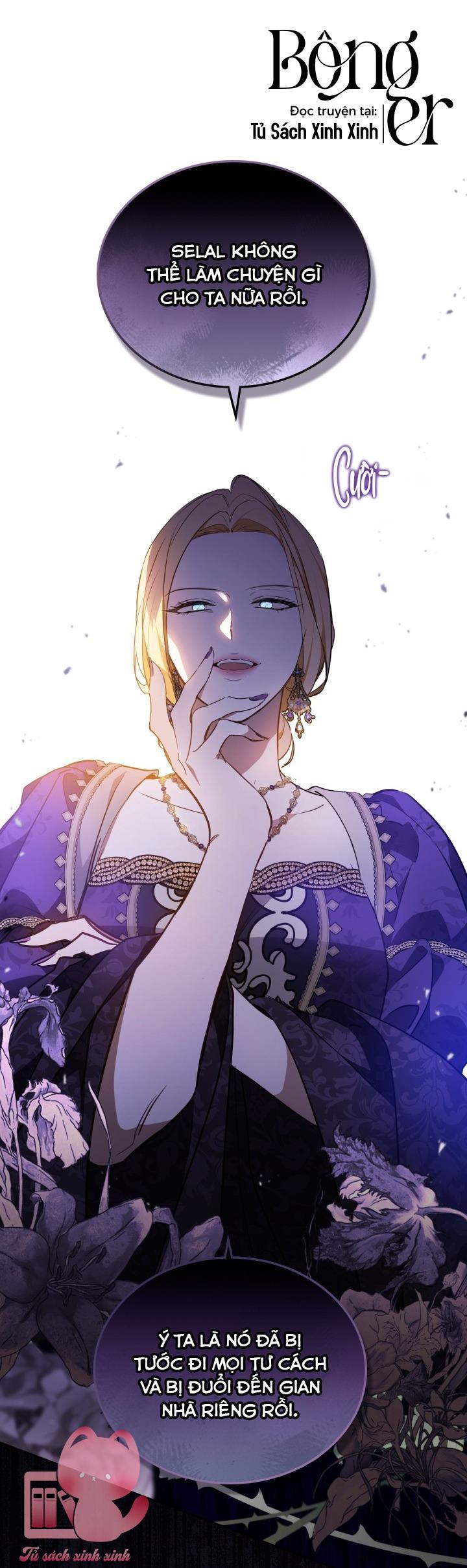 Kiếp Này Ta Sẽ Trở Thành Gia Chủ - Chap 176 - Trang 21