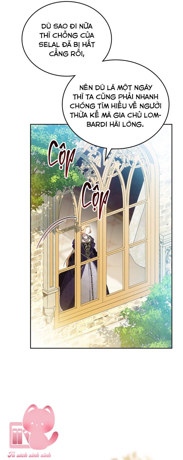 Kiếp Này Ta Sẽ Trở Thành Gia Chủ - Chap 176 - Trang 23