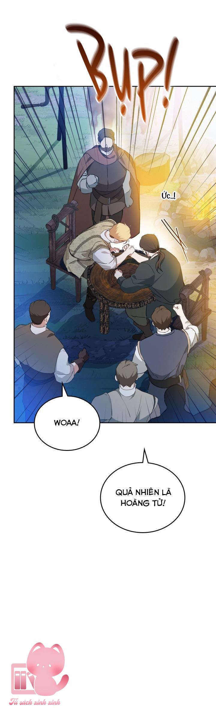 Kiếp Này Ta Sẽ Trở Thành Gia Chủ - Chap 176 - Trang 30