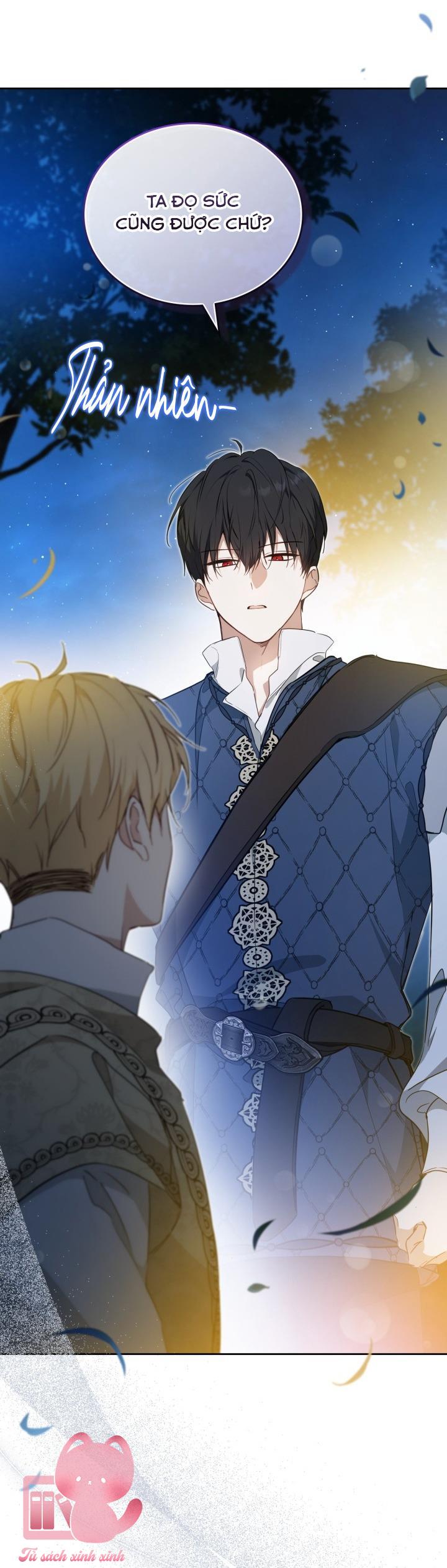 Kiếp Này Ta Sẽ Trở Thành Gia Chủ - Chap 176 - Trang 33