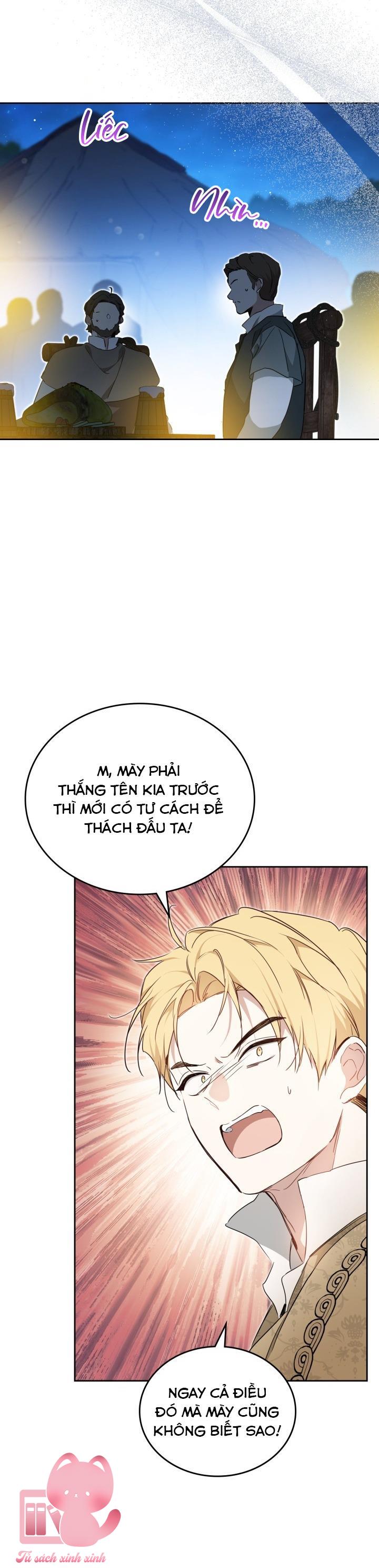 Kiếp Này Ta Sẽ Trở Thành Gia Chủ - Chap 176 - Trang 34